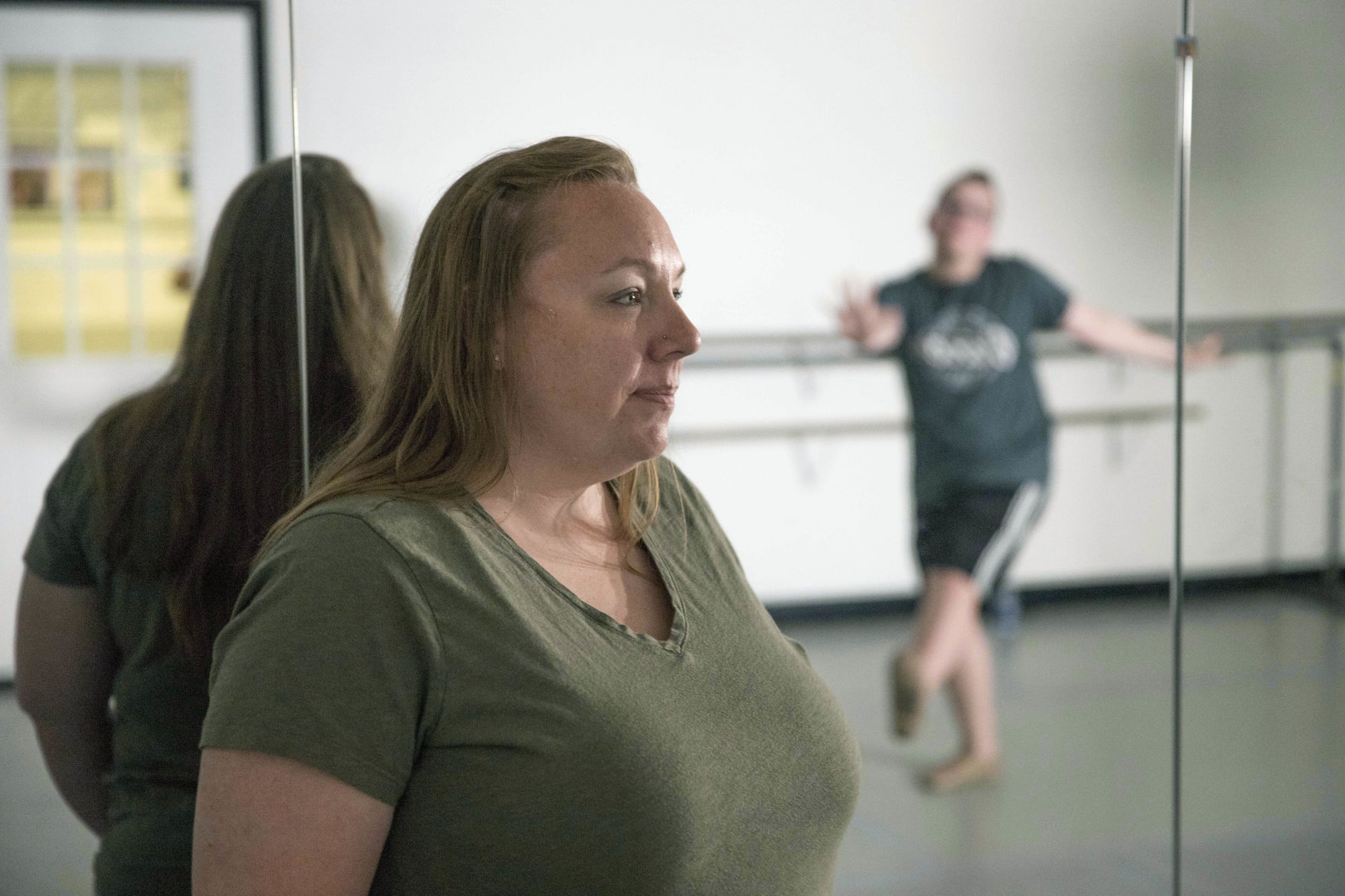 Boy Dancer Banned